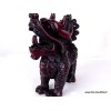 Statuette Dragon Gardien du Temple Statuettes Bouddhistes STADRA