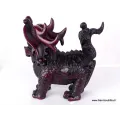 Statuette Dragon Gardien du Temple - Objets rituels bouddhistes