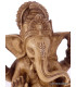 Statuette Ganesh en résine Statuettes Bouddhistes STAGAN1