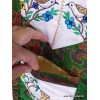 Porte-magazine ou porte-courrier bouddhiste Tentures tibétaines Bouddha PCB1