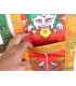 Porte-magazine ou porte-courrier bouddhiste Tentures tibétaines Bouddha PCB1