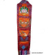 Porte-magazine ou porte-courrier bouddhiste Tentures tibétaines Bouddha PCB1