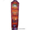 Porte-magazine ou porte-courrier bouddhiste Tentures tibétaines Bouddha PCB1