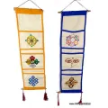 Porte courrier ou vide-poche bouddhiste - Objets rituels bouddhistes