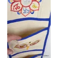 Porte courrier ou vide-poche bouddhiste - Objets rituels bouddhistes