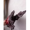 Grand Masque mural Tara Verte 38 cm Statuettes Bouddhistes MASKTV2
