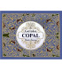 Encens Copal indien Encens tibétains, accessoires RES.COP
