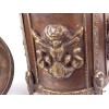 Porte encens original poudre et résine Brûleurs et porte-encens BBRE4