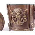 Porte encens original poudre et résine - Porte-encens tibétains