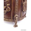 Porte encens original poudre et résine Brûleurs et porte-encens BBRE4