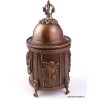 Porte encens original poudre et résine Brûleurs et porte-encens BBRE4