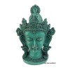Statuette en résine TARA VERTE Statuettes Bouddhistes ref STVv