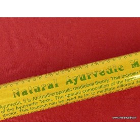 Encens tibétain naturel Médecine Ayurvédique Encens tibétains, accessoires ETNAM
