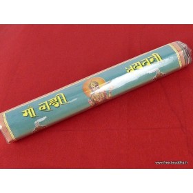 Encens tibétain Ma Laxmi Dhoop (hindouisme) Encens tibétains, accessoires ETMLD