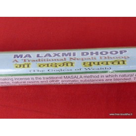 Encens Ma Laxmi Dhoop (hindouisme) - Offrandes