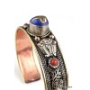 Bracelet Tibétain Yeux de Bouddha plusieurs coloris Bracelets tibétains bouddhistes NBR1