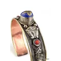 Bracelet Tibétain Yeux de Bouddha plusieurs coloris - Bracelets tibétains bouddhistes