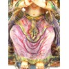 Statuette Bouddha Maitreya Statuettes Bouddhistes METREYA