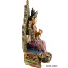 Statuette Bouddha Maitreya Statuettes Bouddhistes METREYA