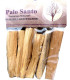 Bois de purification Palo Santo Encens tibétains, accessoires PALO