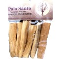 Bois de purification Palo Santo Encens tibétains, accessoires PALO