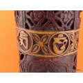 Porte encens bouddhiste en résine - Porte-encens tibétains