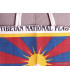 Sac tibétain Drapeau du Tibet Sacs tibétains et indiens SACDT1