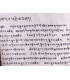 Sac tibétain Drapeau du Tibet Sacs tibétains et indiens SACDT1