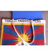 Sac tibétain Drapeau du Tibet Sacs tibétains et indiens SACDT1