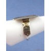 Bague Touareg Calendrier T 56 Bijoux ethniques Touareg TOUA26.1