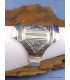 Bague bijou Touareg en argent T 58 Bijoux ethniques Touareg TOUA82