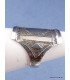 Bague bijou Touareg en argent T 56 Bijoux ethniques Touareg TOUA84