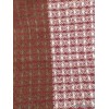 Echarpe pour homme Marron Bordeau Echarpe pour Homme HOM2