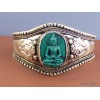 Bracelet tibétain Bouddha en méditation Bracelets tibétains bouddhistes BUDRES1