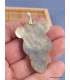 Pendentif tibétain style antique Pendentifs tibétains bouddhistes antic 1