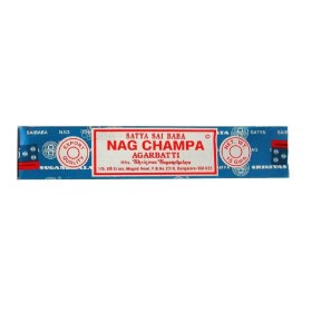 Encens Nag champa Encens tibétains, accessoires NAG15