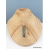 Gros pendentif en Coton Volcanique Pendentifs pierres naturelles LW5.1