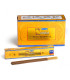 Encens indien Satya Bois de Santal 15 gr Encens tibétains, accessoires SANT1