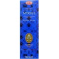Encens indien Myrrh 8 gr Encens tibétains, accessoires MYRR1