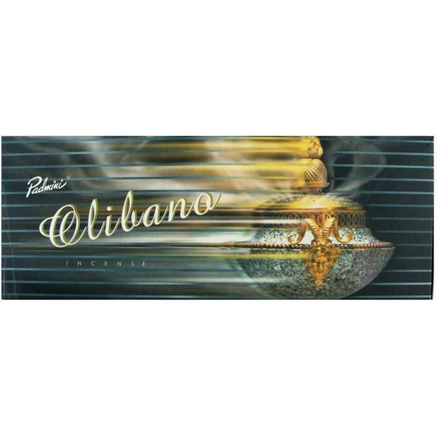 Encens indien Oliban 8 gr Encens tibétains, accessoires OLIB2