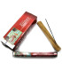 Encens indien Darshan Ambre 10 gr Encens tibétains, accessoires DARAMB