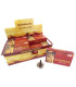 Encens cône Bois de Santal Encens tibétains, accessoires consant1