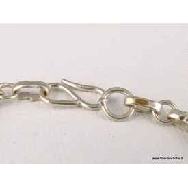 Bracelet tibétain Om mani pedme houm - Bracelets tibétains bouddhistes