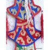 Décoration tibétaine murale brocade Tentures tibétaines Bouddha DECO1