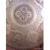 Gong tibétain de méditation 33,5 cm Objets rituels bouddhistes GONG1