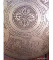 Gong tibétain de méditation 33,5 cm - Objets rituels bouddhistes