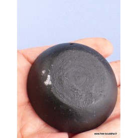 Porte encens tibétain décoré du Noeud infini Encens tibétains, accessoires PET2