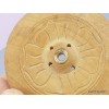 Porte encens tibétain Galette Lotus Encens tibétains, accessoires PET6