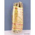 Encens cordelette Jay Bhimsen - Encens cordelette artisanal