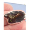 Pendentif Agate de Feu Pendentifs pierres naturelles PAC77